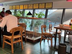 -兵哥豌豆面(雅颂居店)