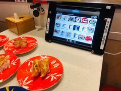 -京樽回転寿司(奥林匹克店)