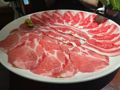 -无老锅(苓雅店)