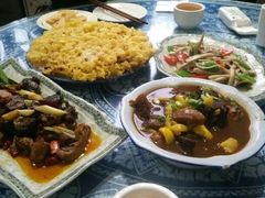 android_upload_pic-白家寨子·山野白族菜(古城总店)