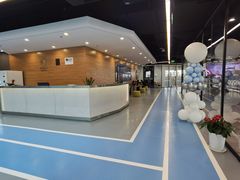 -OXYGYM 奥美氧舱运动中心(领展购物广场·中关村店)