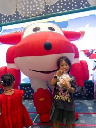 -奈尔宝家庭中心·亲子餐厅(苏州大悦城店)