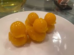豌豆黄-全聚德(上海首店浦东店)