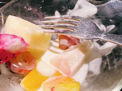 -半秋山西餐厅(巴南万达广场店)