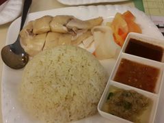 picture-永盈茶餐厅(中山四路店)