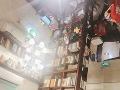 -付小姐在成都(中山公园店)