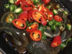 -陈记农家挂炉烤肉(雁南一路店)