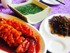 -龙凤瓦罐煨汤馆(清江东路店)