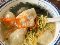 -长人馄饨铺(解放街店)