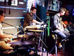 -好久不见网红乐队酒吧(鼓浪屿海底世界店)