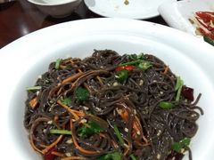 -郑庄脂渣海鲜楼(九水路店)