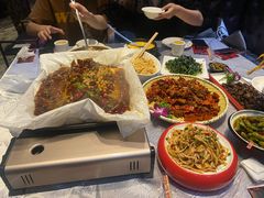 -红辣椒·川菜·火锅(大洋中心店)