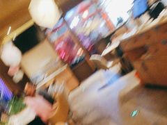 -原石牛扒·约会餐厅(龙城万科里店)