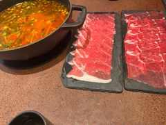 -旺福·贵州酸汤牛肉火锅(陆悦天地店)