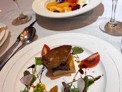 -戈雅法餐厅(世界城广场店)