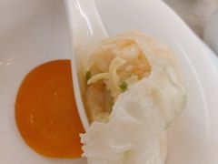 -晋江荣誉国际酒店·港誉茶餐厅