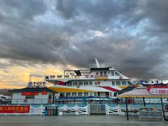 -青海湖国家重点风景名胜区
