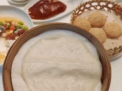 -东海朗廷酒店-唐阁T’ANG COURT 中餐厅