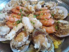 -旺顺阁鱼头泡饼(小红门店)