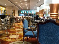 大堂-博悦茶餐厅(文殊院店)