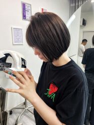-T-Hair Salon