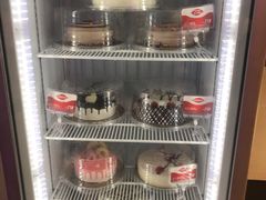 -DQ·蛋糕·冰淇淋(动壹店)