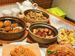 -啫神·广州地标美食(北京路店)