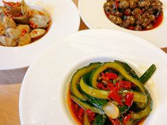-霸王虾·小龙虾香辣蟹(玉林店)
