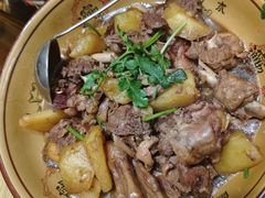 -萃和楼海鲜酒店(汉口路店)