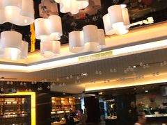 -岷山饭店-芝芝自助餐厅