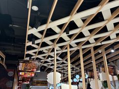 -鱼酷活鱼烤鱼(北美店)