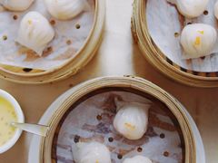 -索菲特酒店·乐轩华中餐厅