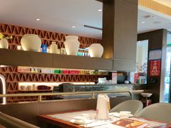 -东方饺子王臻味餐厅(新嘉坡城店)