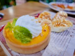 -CRAZYONES西班牙海鲜饭(日月光店)
