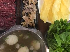 -牛肉彪·19年专注·潮汕牛肉火锅(祈福店)