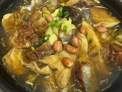 -阿芬卤面(花巷店)