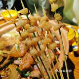生意真的太好了 我们7点过去都没位置