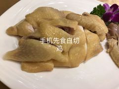 -观山美厨·精致粤菜(西樵店)