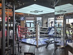 -RoMan罗马健身工作室(莘庄店)