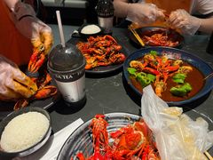-红盔甲·小龙虾(人民广场店)