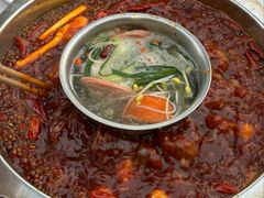 -枇杷园食为鲜火锅(南山店)