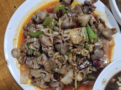 -温州一家人美食(西木头市店)