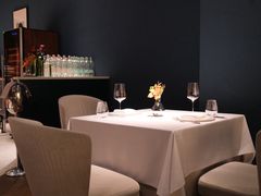 -Oyster Talks 四度蚝法餐厅