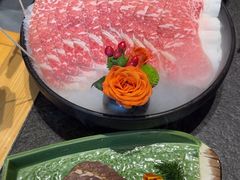 -东来顺(非遗·清真火锅·盛世广场店)