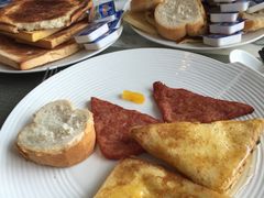 -漳州佰翔圆山酒店·圆山畔西餐厅