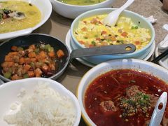 -李氏传家菜(兴城路店)