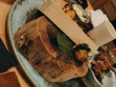 -长崎屋·日本料理·刺身·烧鸟(天河北路店)