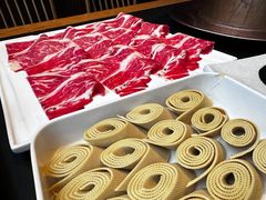 -东来顺·非遗火锅(高新店)