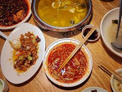 -人民食堂(电信南街店)