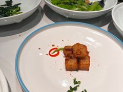 -申粤轩酒楼·三十年粤菜经典(丁香花园店)